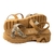 Sandália Vizzano Flatform Feminina Tratorada Original 6499 - comprar online