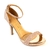Sandália Vizzano Feminina Salto Alto - comprar online