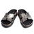Chinelo Sandália Moleca Tratorado Slide Tamanco 5500.100 na internet