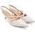 Scarpin Vizzano Feminino Slingback na internet