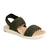 Sandália Modare Feminina Conforto Ortopédica Gel 7162-206 - comprar online