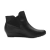 Bota Modare Feminina Cano Curto Anabela Conforto Casual - loja online
