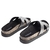 Chinelo Sandália Moleca Tratorado Slide Tamanco 5500.100 - Krokodilus