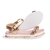 Sandália Molekinha Infantil Menina Strass 2305-1566 - loja online