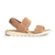 Sandália Modare Feminina Conforto Ortopédica Gel 7162-206