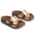 Chinelo Sandália Moleca Tratorado Slide Tamanco 5500.100 - comprar online