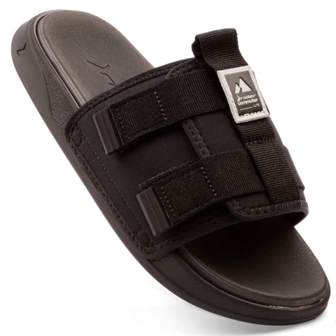 Chinelo Rider Slide Commuter Lite Lançamento Original