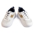 Tenis Molekinho Infantil Casual - Krokodilus