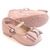 Sapatilha Molekinha Infantil Menina - comprar online