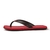 Chinelo Kenner Sandália Original New Summer Unissex - Krokodilus