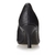 Scarpin Vizzano Feminino Salto Baixo Fino Macio Original - loja online