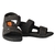 Sandália Molekinho Masculino Infantil Velcro Macio 2400-339