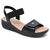 Sandália Comfortflex Anabela Feminina Original Confortável na internet