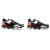 Imagem do Tênis Qix Trek Skate Masculino Feminino Original Sneaker