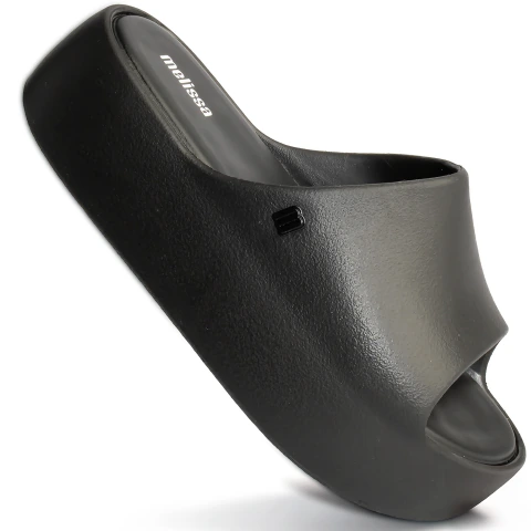 Melissa Free Plataforma Chinelo Slide Original 35859