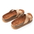 Chinelo Sandália Moleca Tratorado Slide Tamanco 5500.100 - Krokodilus