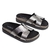 Chinelo Sandália Moleca Tratorado Slide Tamanco 5500.100 na internet