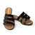 Imagem do Sandália Moleca Feminina Rasteira Chinelo Casual 5297-566