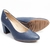 Scarpin Modare Salto Grosso - loja online