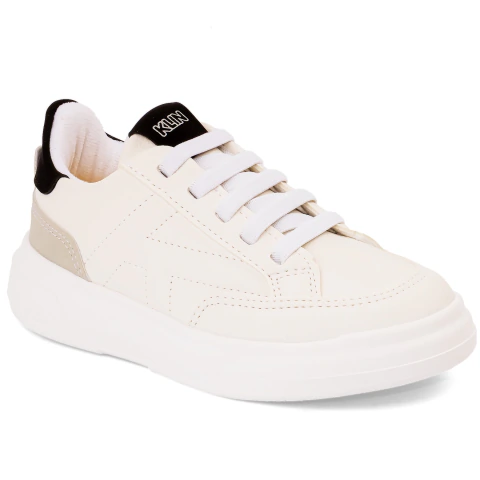 Tênis Klin Menino Infantil Capri Casual Conforto Original