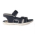 Sandália Molekinho Masculino Infantil Velcro Macio 2400-339 na internet