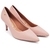 Scarpin Vizzano Feminino Salto Baixo Fino Macio Original