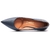 Scarpin Vizzano Feminino Salto Baixo Fino Macio Original - comprar online