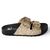 Sandália Chinelo Moleca Feminino Slide Casual Moda 5436-401 - comprar online