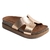 Chinelo Sandália Moleca Tratorado Slide Tamanco 5500.100