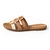 Sandália Moleca Feminina Rasteira Chinelo Casual 5297-566 na internet