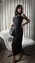 Vestido Midi Aurora - comprar online