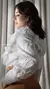 Blusa Guipir La Vie en Blanc na internet