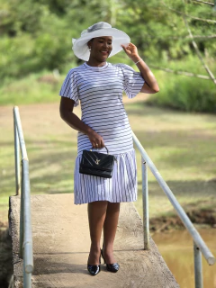 Vestido Anabeli - comprar online