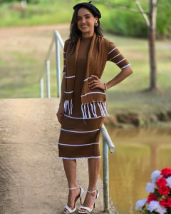 Vestido Melissa - comprar online