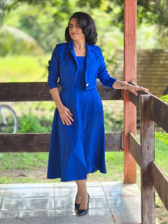 Vestido Cris - comprar online