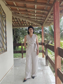 Macacão Joice