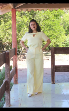 CONJUNTO ESTER - comprar online