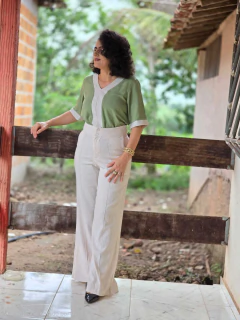 CONJUNTO VILMA (038)