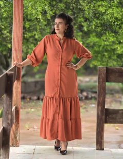 VESTIDO CLÁUDIA (040)