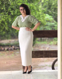 CONJUNTO JOANA (039) - comprar online