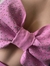 Conjunto Júlia rosa na internet