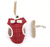 Peitoral Paris | Para Cachorro - VET WORD
