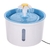 Fonte de Água Elétrica Para Pets - Redonda - 1,6 l - comprar online