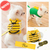 Peitoral Bee | Para Cachorro e Gato - comprar online