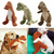 Dino Friend - Dinossauro Mastigável | Para Cachorro - VET WORD