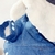 Jaquetinha Jeans | Para Cachorro - loja online