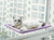 Cama Rede de Janela para Gatos - VET WORD