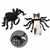 Fantasia Aranha | para Cachorro e Gato - VET WORD