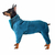 Macacão Pet Fleece Ajustável | Para Cachorro e Gato - comprar online