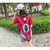 Mochila de Transporte para Pets - VET WORD